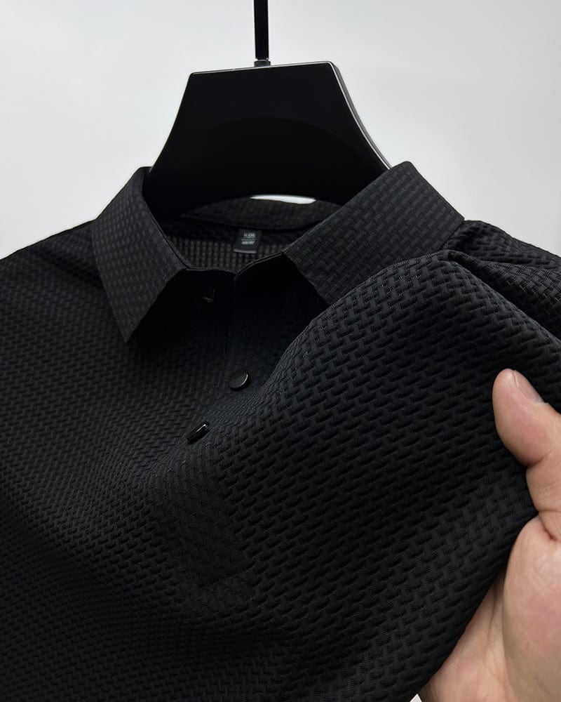 š„Summer Big Sale 60% Offš„Ultra breathable Ice Silk Men's Shirt