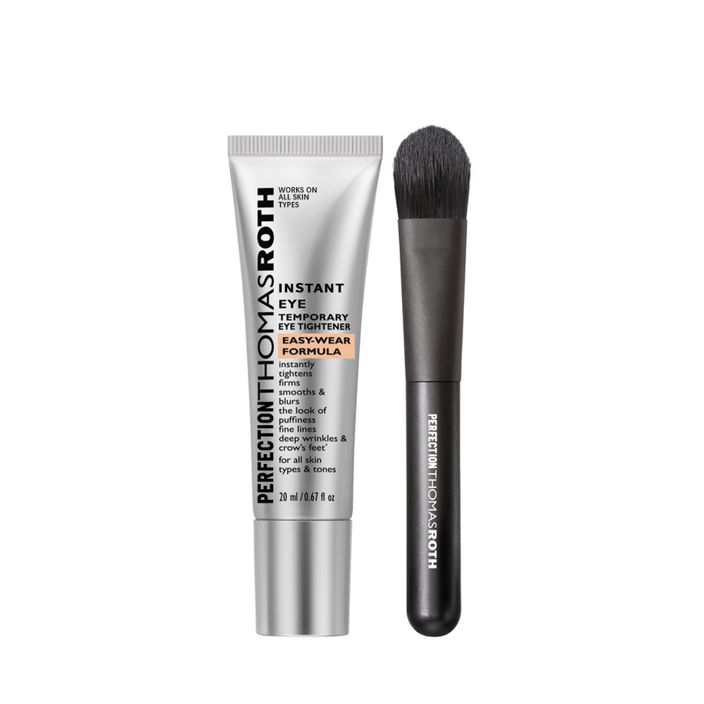 Final 3 Hours: 70%OFF🔥 Instant Eye Tightener Easy-Wear Formula With Brush Free!
